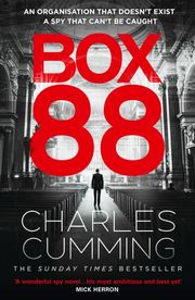 Box 88 - Cover