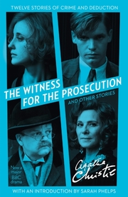 Witness for the Prosecution (TV Tie-In)