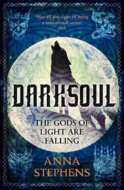 Darksoul - The Gods of Light are Falling