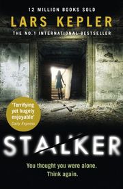 Stalker - Cover