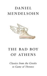 The Bad Boy of Athens
