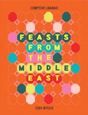 Feasts from the Middle East