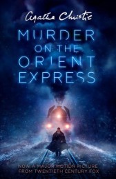 Murder on the Orient Express (Media Tie-In)