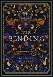The Binding - Cover