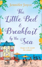 Little Bed & Breakfast by the Sea - Cover