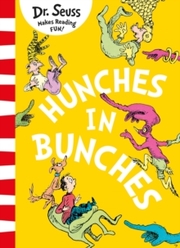 Hunches in Bunches - Cover