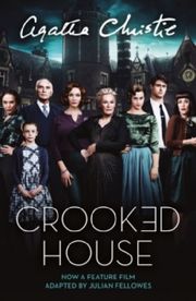 Crooked House (Film Tie-In)