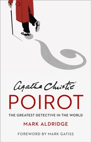 Agatha Christie's Poirot - Cover