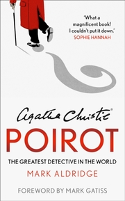 Agatha Christie's Poirot - Cover