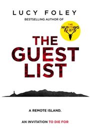 The Guest List - Cover