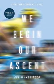 We Begin Our Ascent - Cover