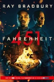 Fahrenheit 451 (TV Tie-In)