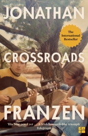 Crossroads - Cover