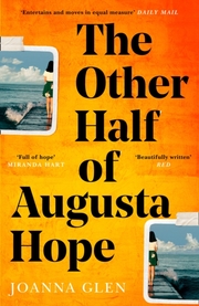 The Other Half of Augusta Hope - Cover