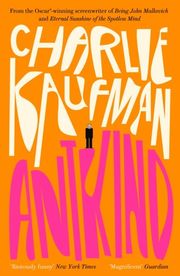 Antkind - Cover