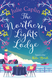 The Northern Lights Lodge