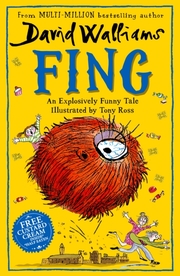 Fing - Cover