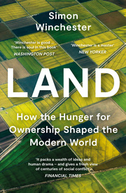 Land - Cover