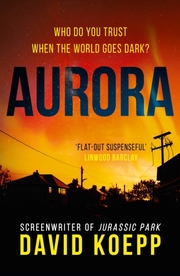 Aurora - Cover