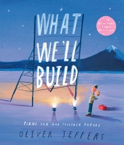 What We'll Build - Cover