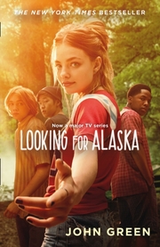 Looking for Alaska (Media Tie-In)