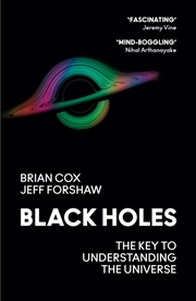 Black Holes - Cover