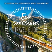 The Eco-Conscious Travel Guide - Cover