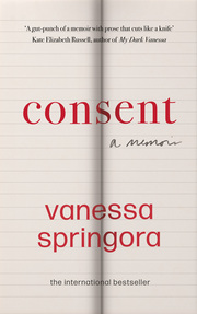Consent - Cover