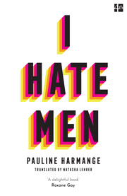 I Hate Men - Cover