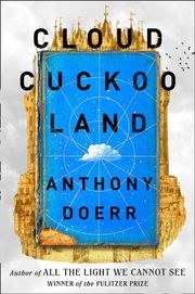Cloud Cuckoo Land - Cover