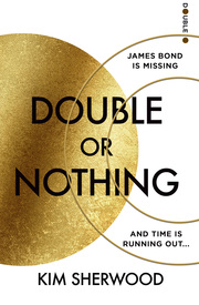 Double Or Nothing - Cover