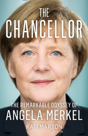 The Chancellor - Cover