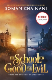 The School for Good and Evil (Media Tie-In)