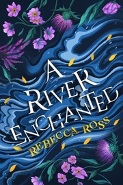 A River Enchanted - Cover