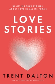 Love Stories - Cover