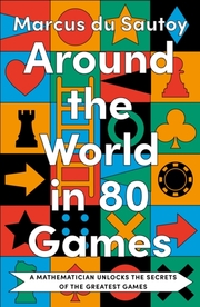 Around the World in 80 Games - Cover