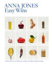 Easy Wins - Cover