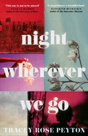 Night Wherever We Go