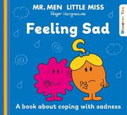 Mr. Men and Little Miss: Feeling Sad