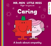 Mr. Men and Little Miss: Caring