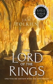 The Lord of the Rings (Media Tie-In)