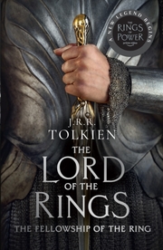 The Fellowship of the Ring (Media Tie-In)