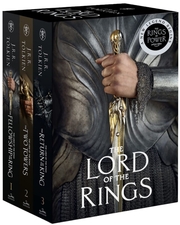 The Lord of the Rings Boxed Set (Media Tie-In)