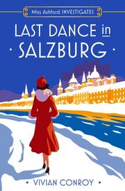Miss Ashford Investigates - Last Dance in Salzburg