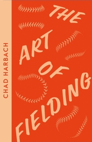 The Art of Fielding - Cover