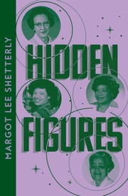 Hidden Figures - Cover