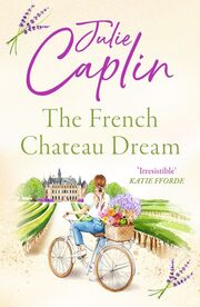 The French Chateau Dream - Cover