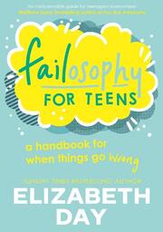 Failosophy For Teens - Cover