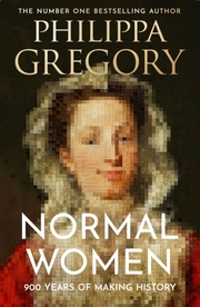 Normal Women - Cover
