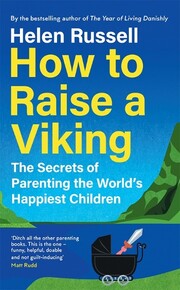 How to Raise a Viking - Cover